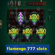 flamengo 777 slots